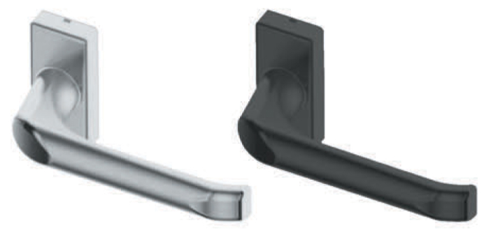 Handle H1